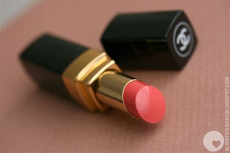 chanel coral lipstick|chanel lipstick price.